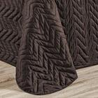 Kit Cobre Leito Solteiro Teens + Tapete Veludo Route