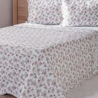 Kit Cobre Leito Solteiro Ultra Lisse New 160x220cm Chloe