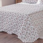 Kit Cobre Leito Solteiro Ultra Lisse New 160x220cm Chloe