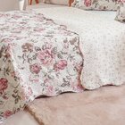 Kit Cobre Leito Solteiro Ultra Lisse New 160x220cm Classique