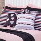 Kit Cobre Leito Sophia Dupla Face C/ Almofadas Casal Padrão 0