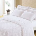 Kit Cobre Leito Teka 3 Peças