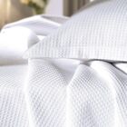 Kit Cobre Leito Teka 3 Peças