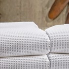 Kit Cobre Leito Teka 3 Peças