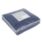 Kit Cobreleito 3 Peças Prestige Casal Azul