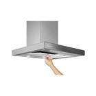 Kit Coifa 90cts Electrolux+ Cooktop Bdt86aeuna Brastemp Tensã