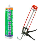 Kit Cola Isopor Marrom 450g Com Aplicador