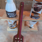 Kit Cola Para Madeira Wood Wood 3 497g - 4 Unidades