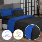Kit Colcha 6 Peças Casal Queen Aconchego Dupla Face Casen  Ve