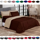 Kit Colcha 6 Peças Casal Queen Aconchego Dupla Face Casen  Ve