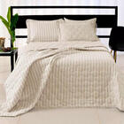 Kit Colcha / Cobre Leito King Chambre Dupla Face - Lavive Are