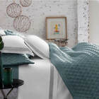 Kit Colcha / Cobre Leito Queen 300 Fios Fashion Naturalle - S