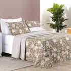 Kit Colcha Ayla Casal King Tecido Dupla Face Microfibra 03 Pe