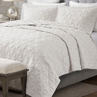 Kit Colcha Casal 3 Peças Veludo Cotelê bristol