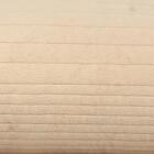 Kit Colcha Casal Bege Veludo - A\casa