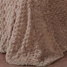 Kit Colcha Casal Luxor Jacquard 100% Poliéster 210x230cm Linho