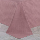 Kit Colcha Cobre-leito King Bouti De Microfibra Ultrasonic Ro