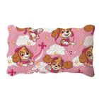 Kit Colcha Dupla Face Solteiro Lepper Bouti Patrulha Canina 2