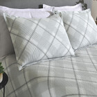 Kit Colcha King Am-1558 Estampado Com 3 Peças  Madras