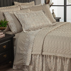 Kit Colcha Modena Casal Padrão 05 Peças - Percal 180 Fios C/