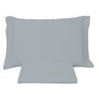 Kit Colcha Piquet 150X240 AZ