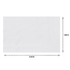 Kit Colcha Piquet 150X240 BR