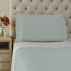 Kit Colcha Piquet 150X240 VD