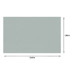 Kit Colcha Piquet 150X240 VD