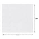 Kit Colcha Piquet 220X240 BR