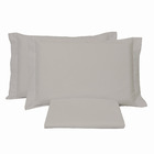 Kit Colcha Piquet 240X260 BG