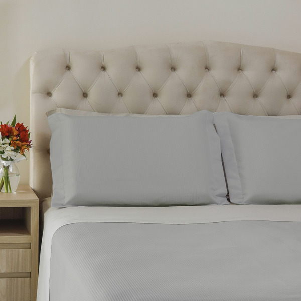 Kit Colcha Piquet 240X260 CZ