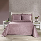 KIT COLCHA QN RAVENNA RS - 3 PÇ