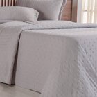 Kit Colcha Queen Miraggio New Soft 240x260cm Cahsmere