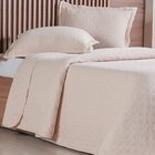 Kit Colcha Queen Miraggio New Soft 240x260cm Pêssego Claro