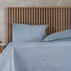 Kit Colcha Queen Satinatta Cetim Toque Pele De Pessego 240x26