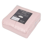 Kit Colcha Casal Queen Size 3 peças Microfibra 150 fios Ravenna Rose