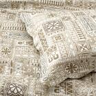 Kit Colcha Solteiro Bouti Cobre Leito Estampado 2 Pçs Hawaii