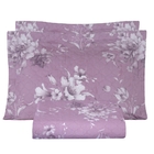 Kit Colcha Solteiro Bouti Cobre Leito Estampado 2 Peças Cor:j