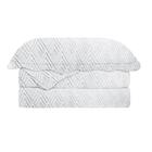 Kit Colcha Solteiro Camesa Ilusion Studio 160x230cm 2 Peças