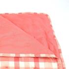 Kit Colcha Solteiro Dupla Face Farm  - A\casa