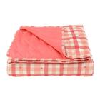 Kit Colcha Solteiro Dupla Face Farm  - A\casa