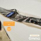 Kit Colchão + Protetor De Colchão Original Casal (138x188 Cm)