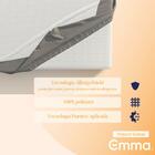 Kit Colchão + Protetor De Colchão Original Queen (158x198 Cm)