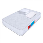 Kit Colchão Chiqueirinho Cercadinho Mini Berço + Lençol Avuls