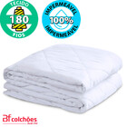 Kit Colchão Chiqueirinho Cercadinho Mini Berço + Lençol Avuls