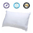 Kit Colchão D33 Casal +2 Travesseiros + Protetor Impermeável