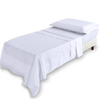 Kit Colchão Mini Cama Montessoriana Infantil + Jogo Cama Lenç