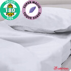 Kit Colchão Mini Cama Montessoriana Infantil + Jogo Cama Lenç