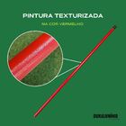 Kit Coleta De Sementes Com Tesoura Bahco P34-27a, Cabo Duralu