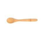 Kit Colher Café Bambu 4pçs Yoi